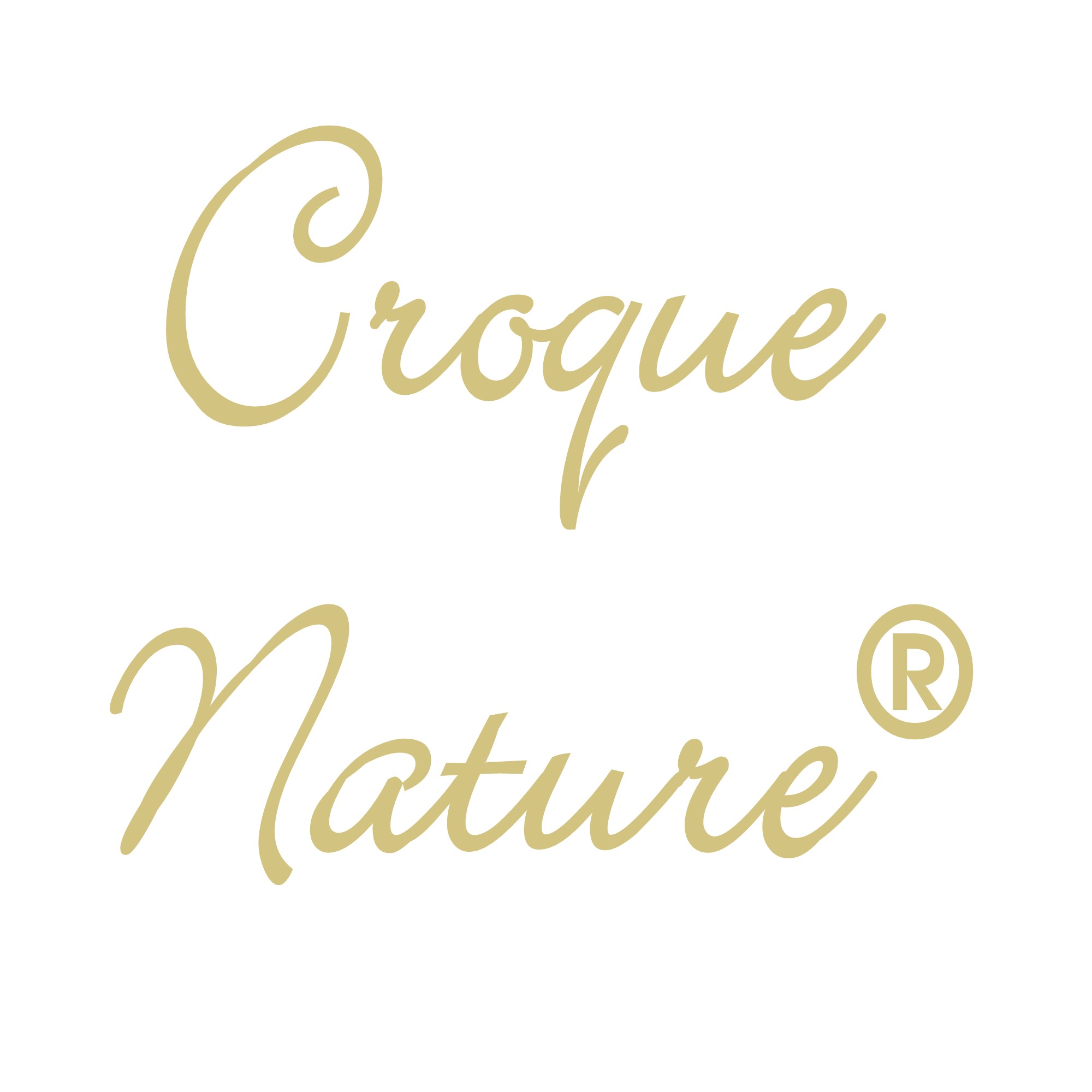CROQUE NATURE® CHALLUY